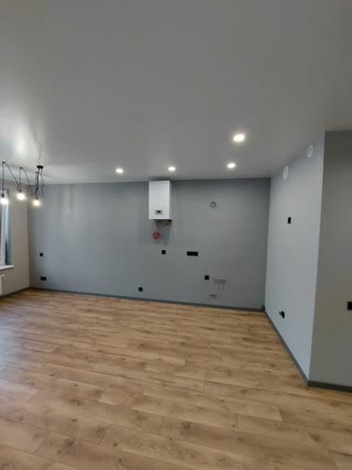 Продаж 1к квартири в комплексі бізнес класу в Голосіївському районі