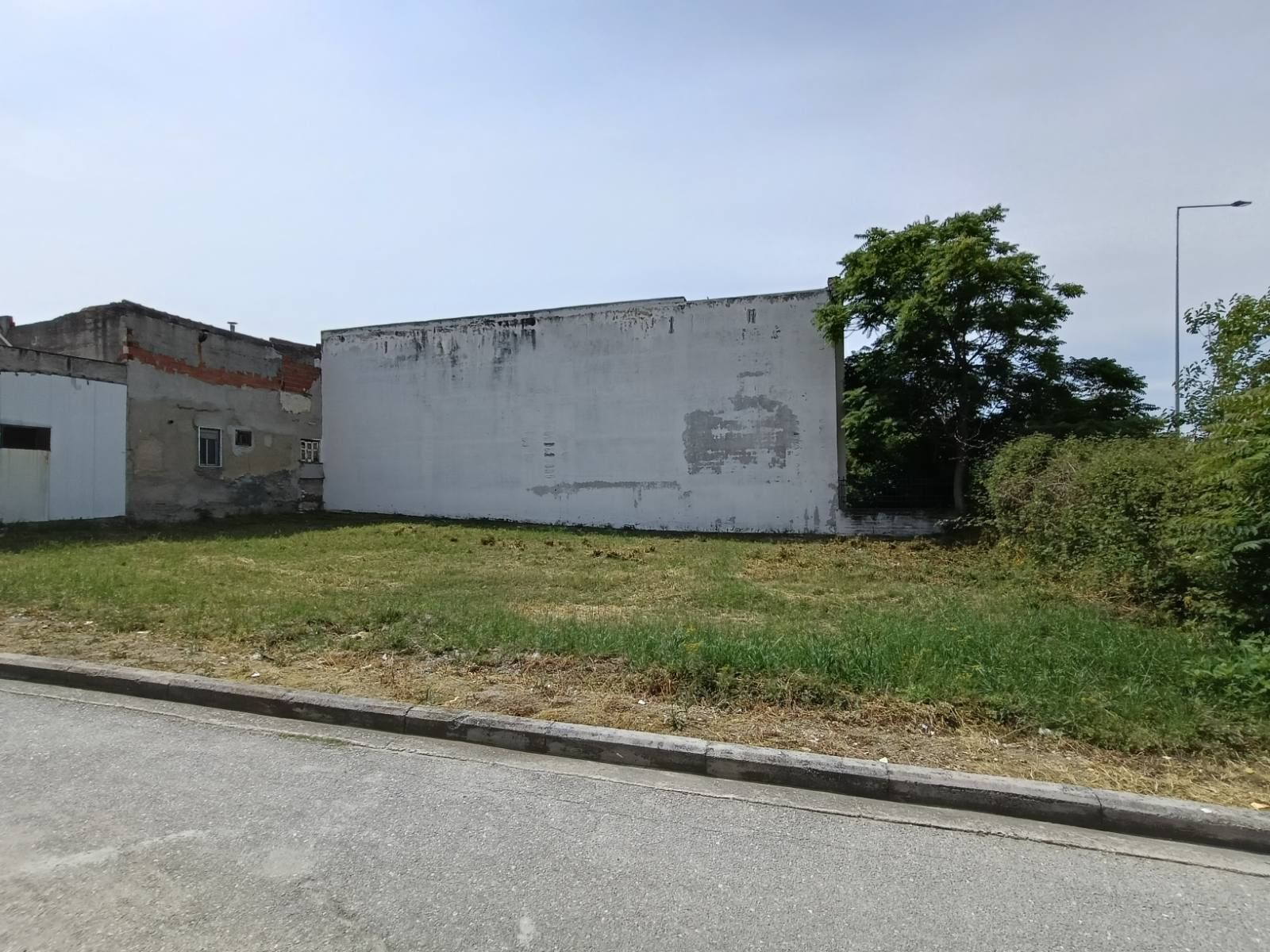 Участок 344 м²
