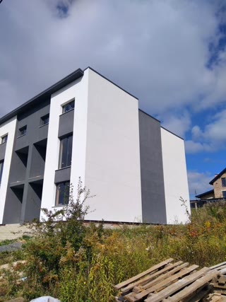 Продаж дуплексу від забудовника | 4 сотки