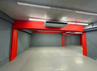 Commercial space for rent in Vake
