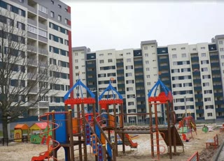 Продам 1-комнатну квартиру, новобудова, ЖК "Победи-2", ст. м. "Победа", проспект Перемоги