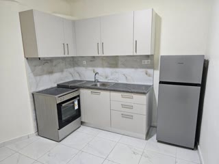 Квартира 45 м²