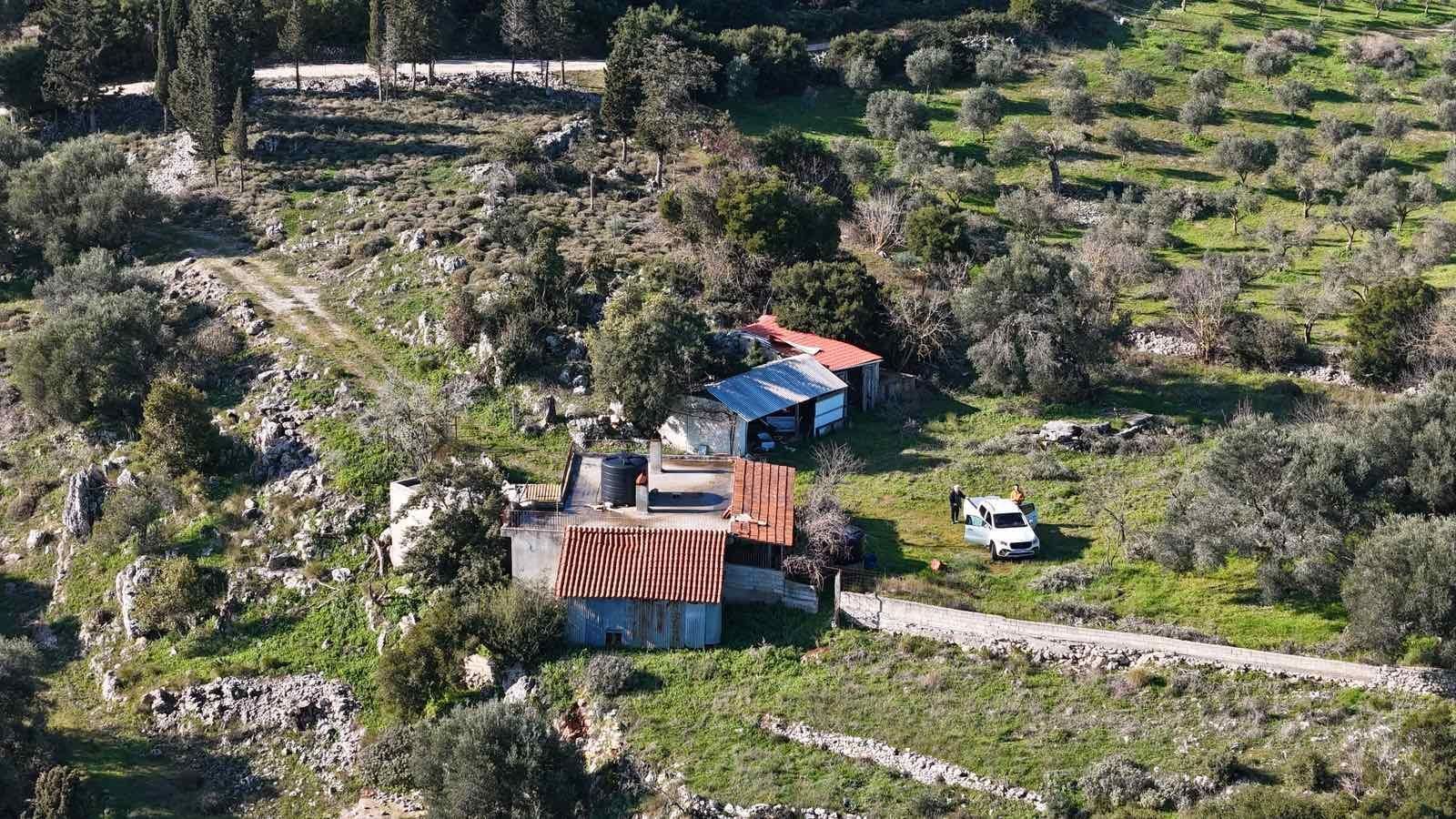 Μονοκατοικία 120 τ.μ.