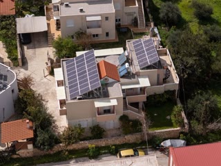 275 m² Villa