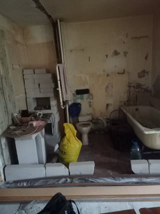Продаж 1-кімнатної квартири біля метро Харківська
