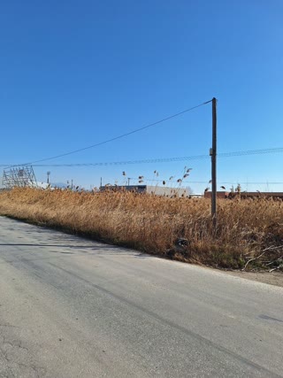 6350 m² Parcel