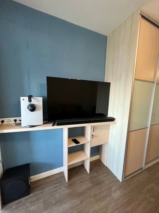 Продаж 1-кімнатної квартири 40,8 м² | вул.Пулюя | ЖК «Галицький Лев»