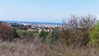Parcel of 4320 m²