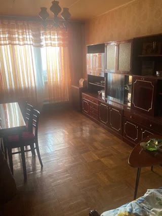 Продам 3-кімнатну квартиру, ст. м. "Олексіївська", проспект Людвіга Свободи, Олексіївка (Алексеевка)