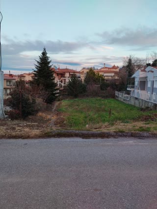 Участок 830 м²