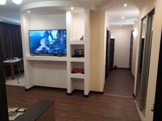 Квартира 3х ком