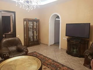 8-room private house for rent in Airport settlement