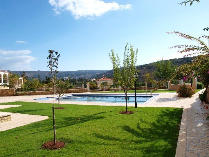 Bungalow 255τ.μ.