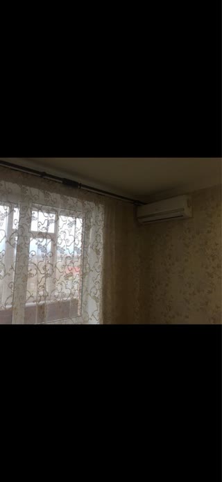 Sale of a 1-room apartment in the residential complex 'Revutskoho'