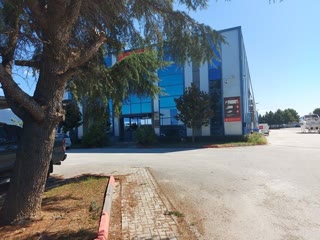 13,100 m² Parcel