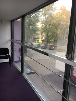 Продам престижний офіс в центрі (метро “Наукова”)