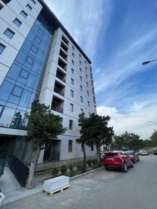 2-room apartment for sale on Lisi Lake