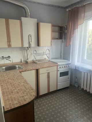 Продається 1 кім. квартира  33 м2  Солом’янський район