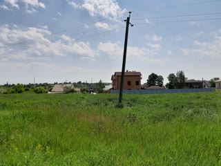Продається ділянка 10 соток, Залютіно