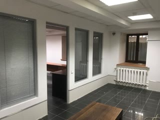 Продажа офисного помещения в БЦ, Подол , Борисоглебська