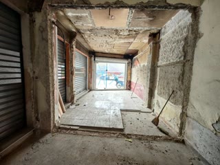 Κατάστημα 116τ.μ.