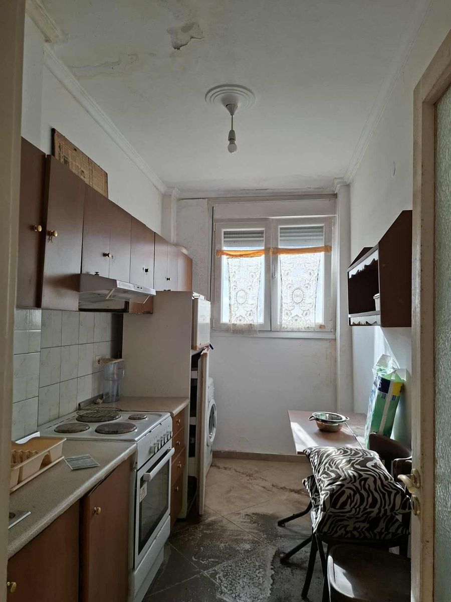 Квартира 48 м²