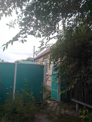 Продам будинок, Вовчанськ  id_43505472