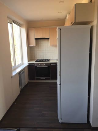 Продам 3к квартиру м. 23 Серпня, Павлово Поле