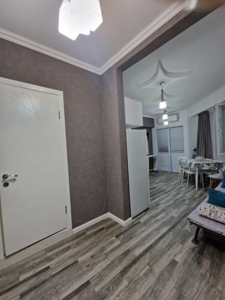 ქირავდება ბინა