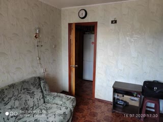 Продам гостинку на Залютино (Центр)