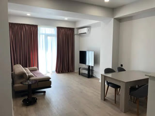 2-room apartment for rent in Digomi estate