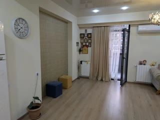იყიდება 3 ოთახიანი ბინა დიდ დიღომში