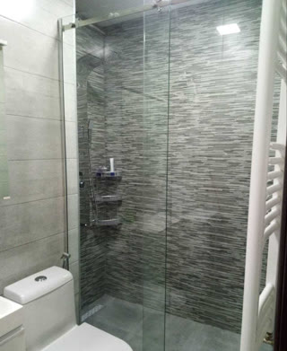 2-room apartment for rent in Vera