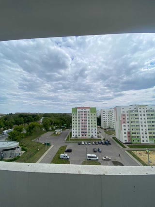 Продам 1ком. квартиру ЖК Мира 3, ХТЗ