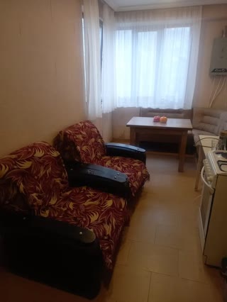 2-room apartment for sale in Didi Digomi