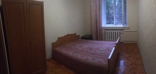 Продам 3-х кімнатну квартиру Центр