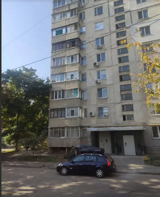 Продам 1к.кв Холодна Гора