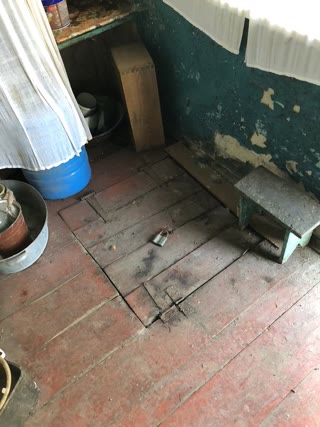 Продам часть дома на восточном