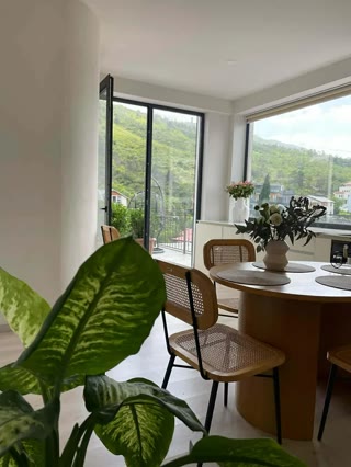 Two-room apartment for rent in Vake