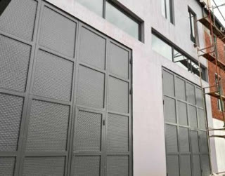 Warehouse commercial space for rent in Batumi