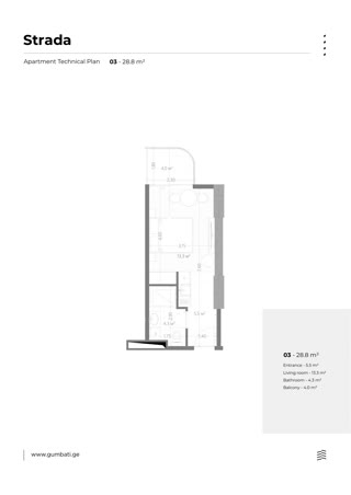 appartment