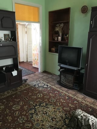 продам 1/2 частина дому