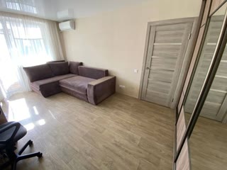 For Sale 1-room Apartment Northern Saltovka – 5
