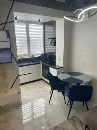 For Sale 1-room Apartment in Mira 2 Residential Complex, KhTZ