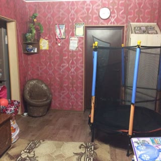For Sale 2-room Apartment on