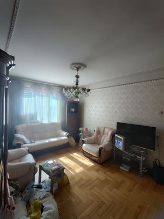Продам 4х к квартиру Салтовка, 602 мкр., Салтовське Шосе