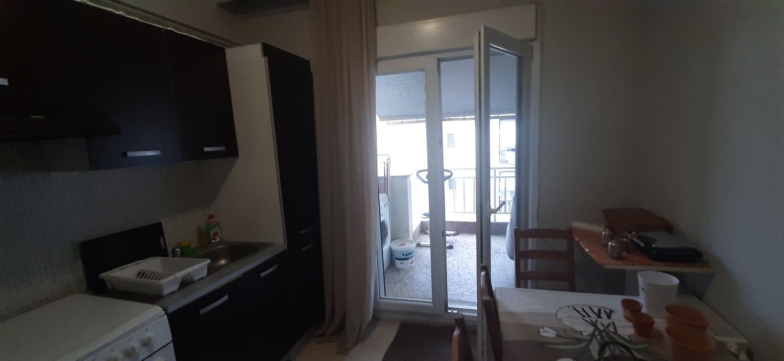 Γκαρσονιέρα 50τ.μ.