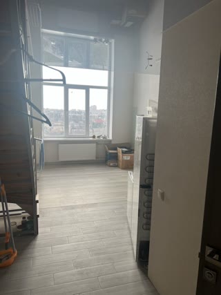 Продам двохрівневу смарт квартиру ЖК Бестужевські Сади