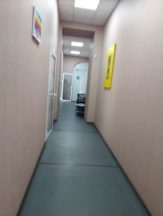 Аренда офиса на Сумській