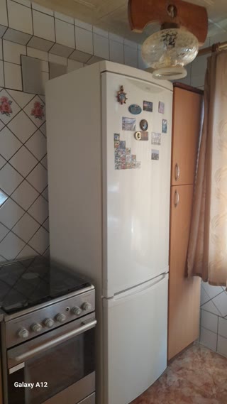 Продам 3-х кімнатну квартиру пр.Гагаріна